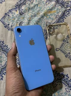 Iphone xr waterpack