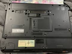 Hp (Core 2 Duo)