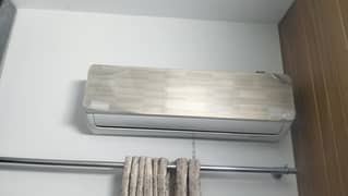 split ac