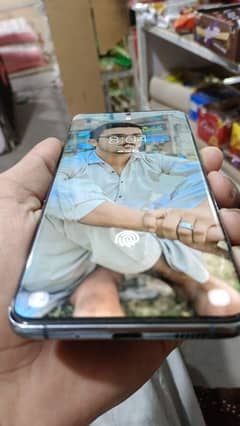 Samsung Galaxy S20 Ultra