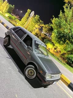 Suzuki Khyber 1996