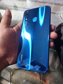 Huawei P20 Lite 4/128