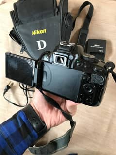 nikon
