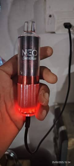 vapes Used