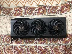AMD RX 6800 16GB GDDR5 Graphics Card Gpu
