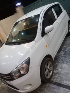 Suzuki Cultus VXL 2019 in excellent condition 3/0/9/1/8/4/0/5/8/5