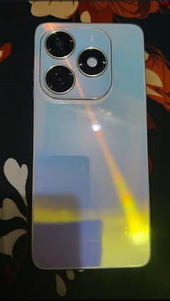 TECNO