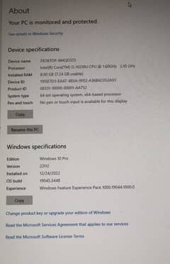 LEVENO ThinkPad