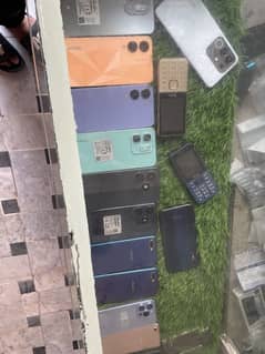 All phone model available iphone vivo all phone