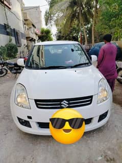 Suzuki Swift 2016