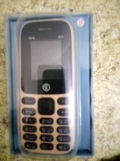 key pad