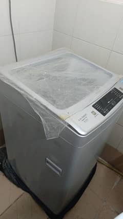 Haier 9 kg