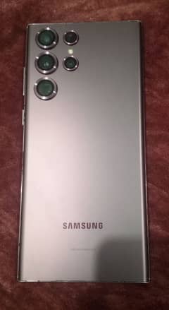S22 Ultra 5G non pta Sim working