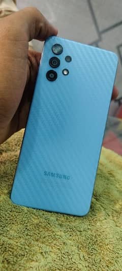 samsung a32 6/128 condition 10/9