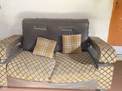 7 seater sofa set