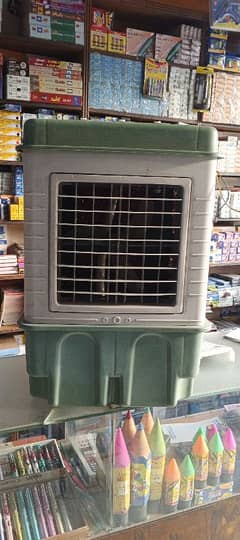 Mini Air Cooler