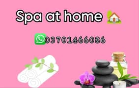 spa