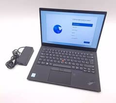 Lenovo Thinkpad Carbon X1
