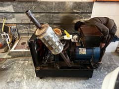 Big generator
