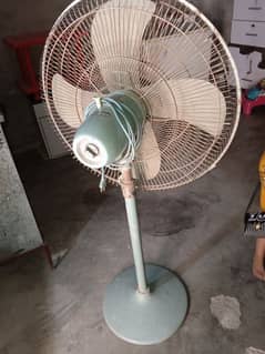 GFC fan for sold