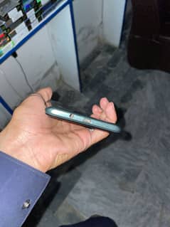 Infinix hot 10 play all ok genuine charger sath ha