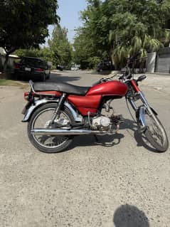 Ravi humsafar 70 plus