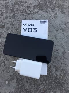 Vivo Y03