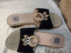 Flats/