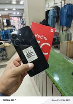 redmi