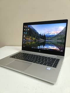 HP