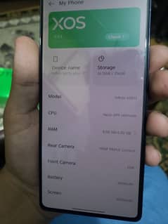 infinix