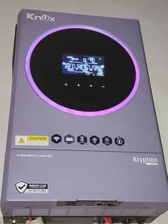Knox Hybrid 6kv (Krypton)