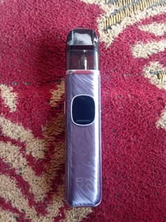 oxva xlim s2 pro with 3ml coil all ok