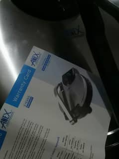 ANEX Roti Maker