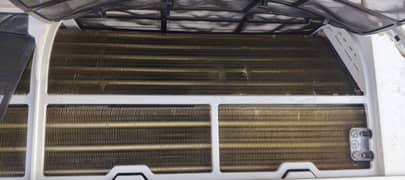 haier 1 ton inverter