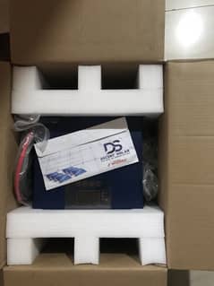INVEREX SOLAR INVERTER | 2500w l NOT USED JUST OPENED