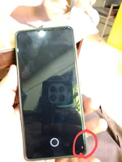 Redmi Note 13 pro 512gb 12gb extandable