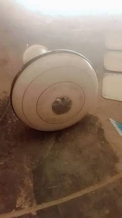 ceiling fan Pak punjab