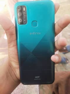 Infinix