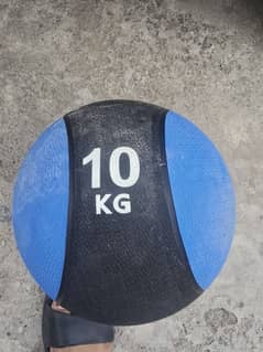Medicine Ball 10 Kg