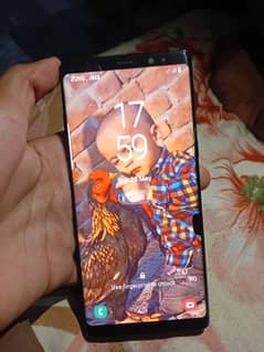 Samsung note 8