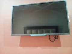 good condition led fore sale 03244026959