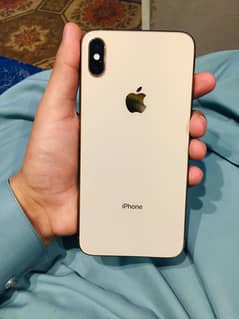 iPhone Xs max 256gb