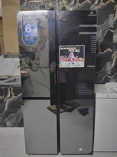 Dawlance refrigerator double door