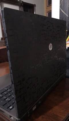 HP chrome book used for almost 1 year
