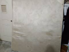 Spring Mattress 78x72