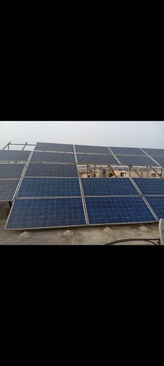 Tesla 305w Solar Panels 03079512512