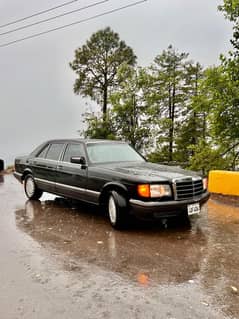 Mercedes