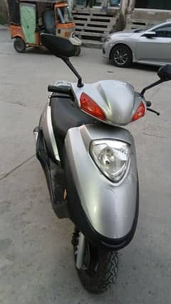Petrol