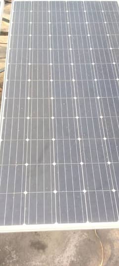 300-330_340 Watt Used solar panel